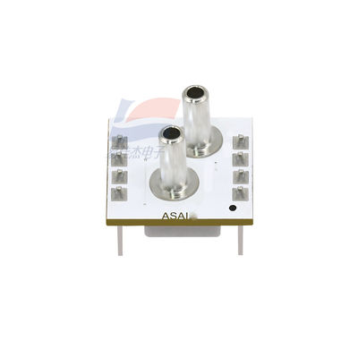 وحدة استشعار الضغط (IIC) /الجهد مع تعويض درجة الحرارة