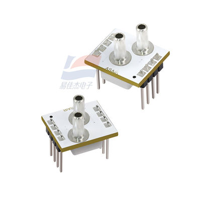 وحدة استشعار الضغط (IIC) /الجهد مع تعويض درجة الحرارة