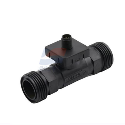 YJJ AFD2125W00 مستشعر تدفق المياه للغلايات التي تعمل بالغاز والتحكم الفوري في تدفق سخان الماء الساخن
