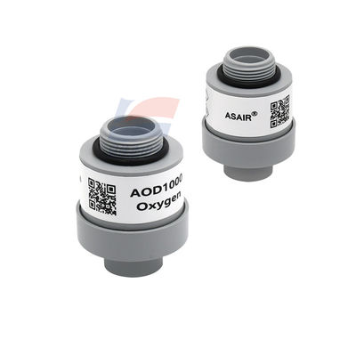 AOD1000 جهاز استشعار الأكسجين المغمور عالي الضغط غرفة الأكسجين عالية الضغط جهاز استشعار تركيز الأكسجين لمراقبة الأكسجين