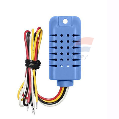 YJJ AM1011A جهاز استشعار درجة الحرارة والرطوبة التناظري يستخدم الجهد التناظري للتطبيقات في الإلكترونيات الاستهلاكية HVAC (تدفئة تهوية تكييف الهواء) مجالات أخرى ذات صلة