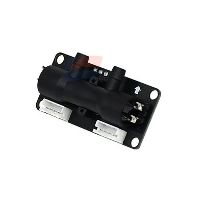 AOF2000 مستشعر أكسجين بالموجات فوق الصوتية قصير المدى، وحدة مستشعر لتركيز تدفق غاز الأكسجين، للمجالات الطبية والصناعية والكيميائية والتعدين