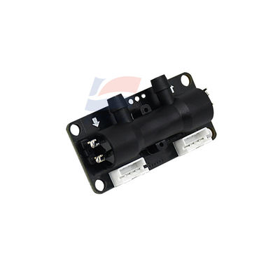 AOF2000 مستشعر أكسجين بالموجات فوق الصوتية قصير المدى، وحدة مستشعر لتركيز تدفق غاز الأكسجين، للمجالات الطبية والصناعية والكيميائية والتعدين