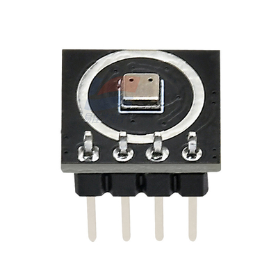 مستشعرات غاز TVOC AGS2602 نطاق صغير مبادئ MEMS سريعة الاستجابة