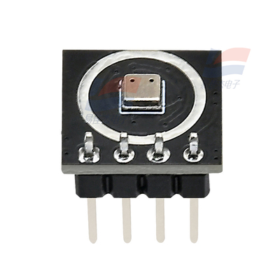 مستشعرات غاز TVOC AGS2602 نطاق صغير مبادئ MEMS سريعة الاستجابة