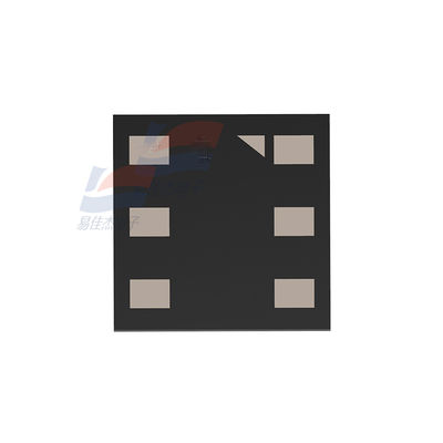 مستشعر درجة الحرارة والرطوبة المدمج AHT30، خرج رقمي