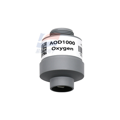 مستشعرات غاز الأكسجين AOD1000 مقاومة الضغط العالي موصل 3 سنون