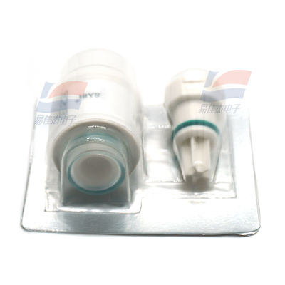 9-13 ميفولت فولتاج الخروج AO-09 جهاز استشعار غاز الأكسجين لقياس الأكسجين في الوقت الحقيقي