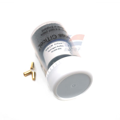 جهاز استشعار غاز كبريتيد الهيدروجين 4HS-LM للكشف الدقيق عن تركيز غاز كبريتيد الهيدروجين