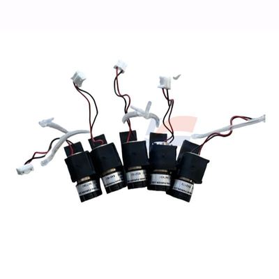 تم استبدال مضخة الهواء YJJ XT-RPUMP-K1 الخاصة بكاشف الغاز أربعة في واحد بتجميعة مضخة جديدة لكاشف الغاز BW Max XT II