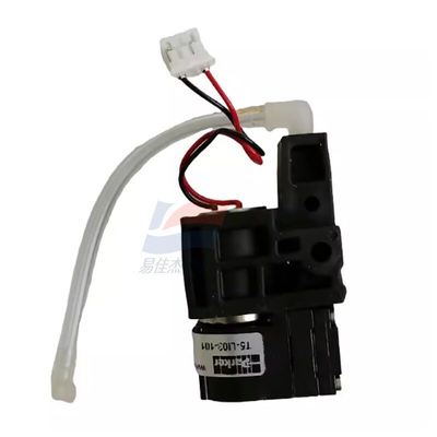 تم استبدال مضخة الهواء YJJ XT-RPUMP-K1 الخاصة بكاشف الغاز أربعة في واحد بتجميعة مضخة جديدة لكاشف الغاز BW Max XT II