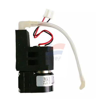 YJJ XT-RPUMP-K1 مضخة الهواء كاشف غاز أربعة في واحد استبدال مجموعة مضخة جديدة BW Max XT II كاشف غاز