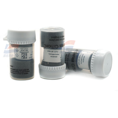 YJJ 4HS-LM AC226-800 0-100 ppm مستشعر غاز H2S الكهروكيماوي للكشف عن تركيز H2S