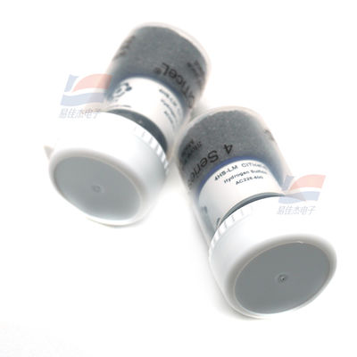 YJJ 4HS-LM AC226-800 0-100 ppm مستشعر غاز H2S الكهروكيماوي للكشف عن تركيز H2S