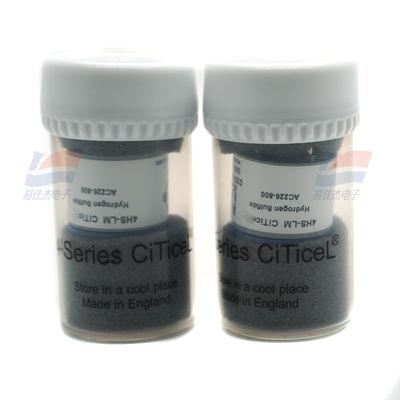 YJJ 4HS-LM AC226-800 0-100 ppm مستشعر غاز H2S الكهروكيماوي للكشف عن تركيز H2S