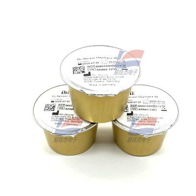 MX01049 مستشعر الأكسجين دقة عالية للتهوية الطبية