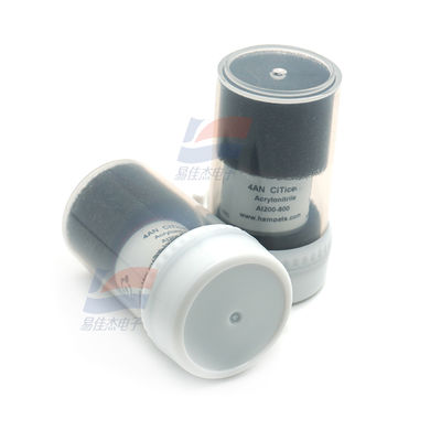 4AN AI200-800 مستشعر غاز أكريلونيتريل 3 قطب كهربائي كيميائي