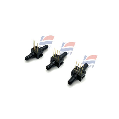 YJJ 26PCBFA6D هو مستشعر ضغط صغير مدمج يستخدم لمراقبة الضغط الصناعي.