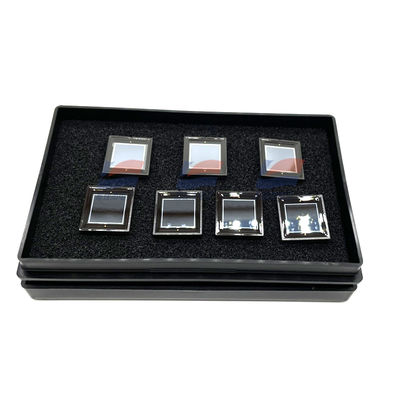 S1337-1010BR ثنائي الأضواء الـ Si للضوء الدقيق من الأشعة فوق البنفسجية إلى الأشعة تحت البنفسجية سعة منخفضة