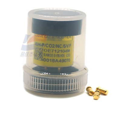 MSH-P/CO2/NC/5N/P مستشعر الأشعة تحت الحمراء لثاني أكسيد الكربون للكشف عن تركيز ثاني أكسيد الكربون