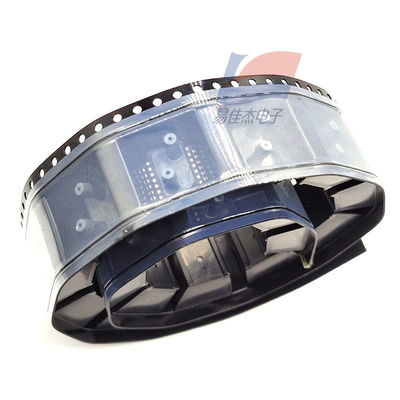 يستخدم مستشعر الضغط YJJ NPA-700B-02WD المثبت على السطح في معدات تحليل الغاز