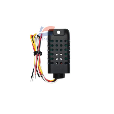 AM2301B وحدة استشعار الرطوبة ودرجة الحرارة استقرار ممتاز على المدى الطويل