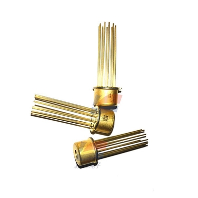 S8745-01 جهاز استشعار ضوئي كهربائي تحت الحمراء لأدوات التحليل الدقيقة معدات القياس الصناعية