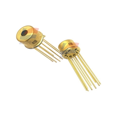 S8745-01 جهاز استشعار ضوئي كهربائي تحت الحمراء لأدوات التحليل الدقيقة معدات القياس الصناعية