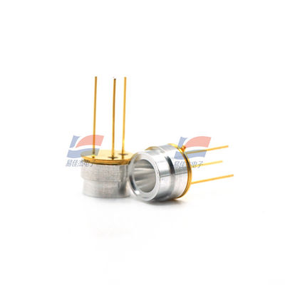 YJJ HIS550R-OWC مصدر ضوء الجسم الأسود النانوي بالأشعة تحت الحمراء للكشف عن المبرد