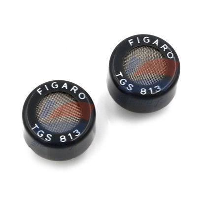 TGS813 أجهزة استشعار غاز أشباه الموصلات للكشف عن تسرب الغاز المنزلي كشف الغاز المحمول