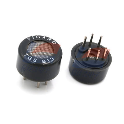 TGS813 أجهزة استشعار غاز أشباه الموصلات للكشف عن تسرب الغاز المنزلي كشف الغاز المحمول