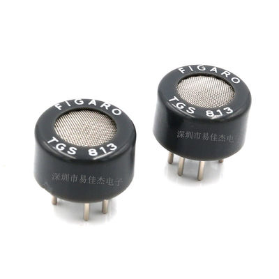 TGS813 أجهزة استشعار غاز أشباه الموصلات للكشف عن تسرب الغاز المنزلي كشف الغاز المحمول