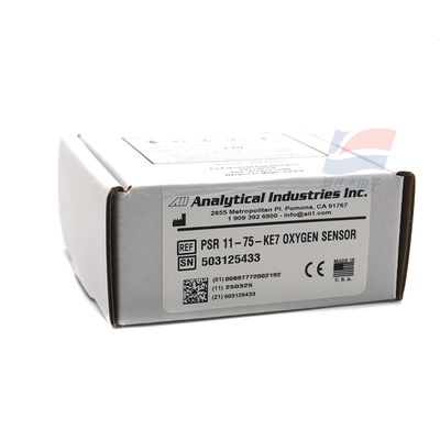 PSR-12-223 مستشعر غاز الأكسجين 0-10 PPM الاستخدام الكهروكيماوي في المحللات
