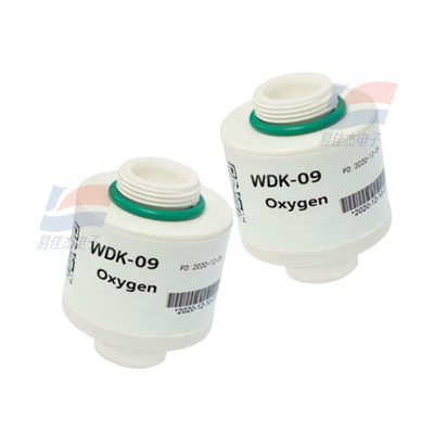 YJJ WDK-09 جهاز استشعار الأكسجين الكهروكيماوي المستخدم لقياس تركيز الأكسجين في المعدات الطبية