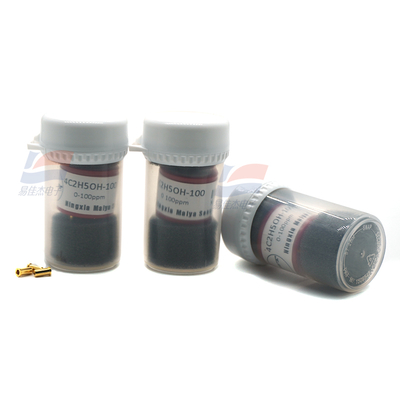 4C2H5OH-100 4-Series Electrochemical Gas Sensor Gas Leak Monitoring And Alarm