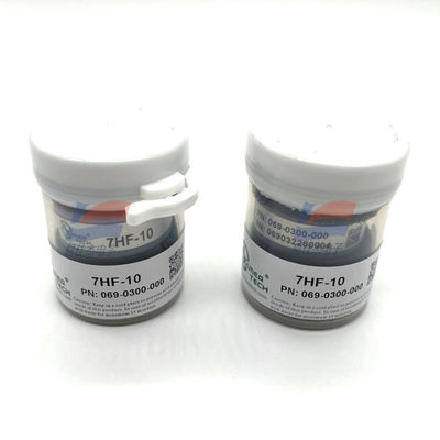 7HF-10 Hydrogen Fluoride Gas Sensors Electrochemical 7Series