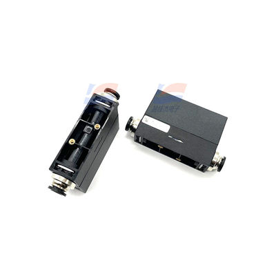 YJJ FS6122-0F200-0P0-TH0 Flow Sensor Is Used In Field Of Industrial Automation