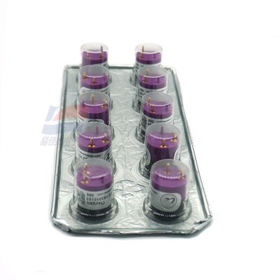 جهاز استشعار الأكسجين الكهروكيماوي (جهاز استشعار O2) O2-C2 لأجهزة إنذار الأكسجين محلل الغلاف الجوي