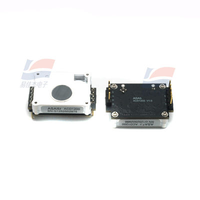 ACD1200 مستشعر غاز ثاني أكسيد الكربون تحت الحمراء CO2 يستجيب لفترة استعادة سريعة