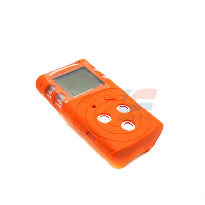 كاشف غاز SP-MGT-P مستشعر غاز ميلتي ثلاثي أربع قنوات حجم صغير