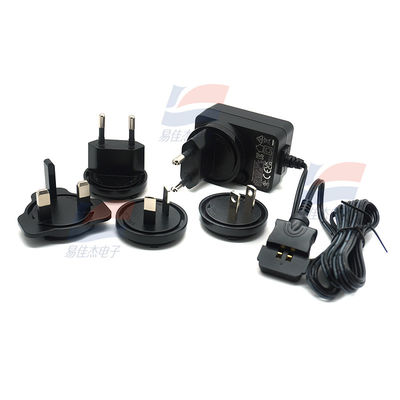 كاشف غاز SP-MGT-P مستشعر غاز ميلتي ثلاثي أربع قنوات حجم صغير