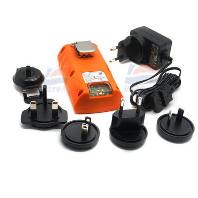 كاشف غاز SP-MGT-P مستشعر غاز ميلتي ثلاثي أربع قنوات حجم صغير