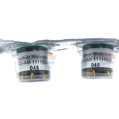 مستشعر أول أكسيد الكربون الكهروكيميائي CO-AM لمراقبة السلامة الصناعية ومراقبة حماية البيئة