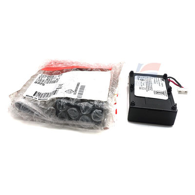YJJ XT-BAT-K1 جزء بديل للبطارية مناسبة لجهاز كشف غازات BWG Max XT II