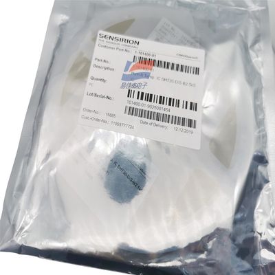 SHT30-DIS-B2.5KS Digital Temperature and Humidity Sensor for Industrial Automation Smart Home