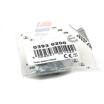 0393.0200 0393 0200 جهاز استشعار غاز ثاني أكسيد النيتروجين لقياس تركيز ثاني أكسيد النيتروجين في غازات الدخان