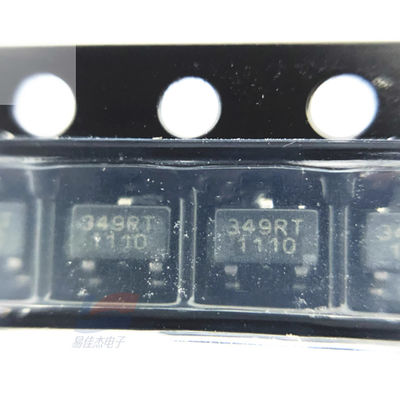 YJJ SS349RT Single-Polarity Hall Effect Magnetic Sensor Is Used In Water Meters And Electricity Meters