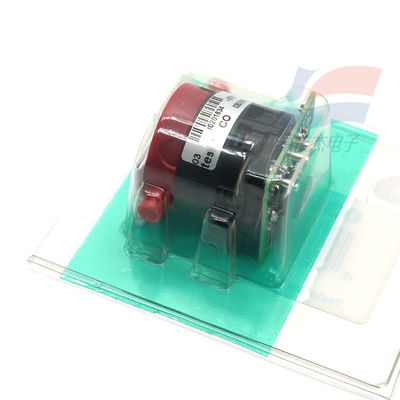 يستخدم مستشعر الغاز التعويضي YJJ 0393 0100 من النوع CO H2 لقياس غاز الدخان.