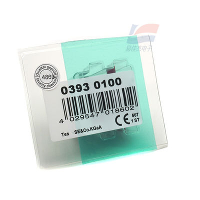 يستخدم مستشعر الغاز التعويضي YJJ 0393 0100 من النوع CO H2 لقياس غاز الدخان.