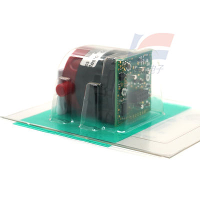 يستخدم مستشعر الغاز التعويضي YJJ 0393 0100 من النوع CO H2 لقياس غاز الدخان.